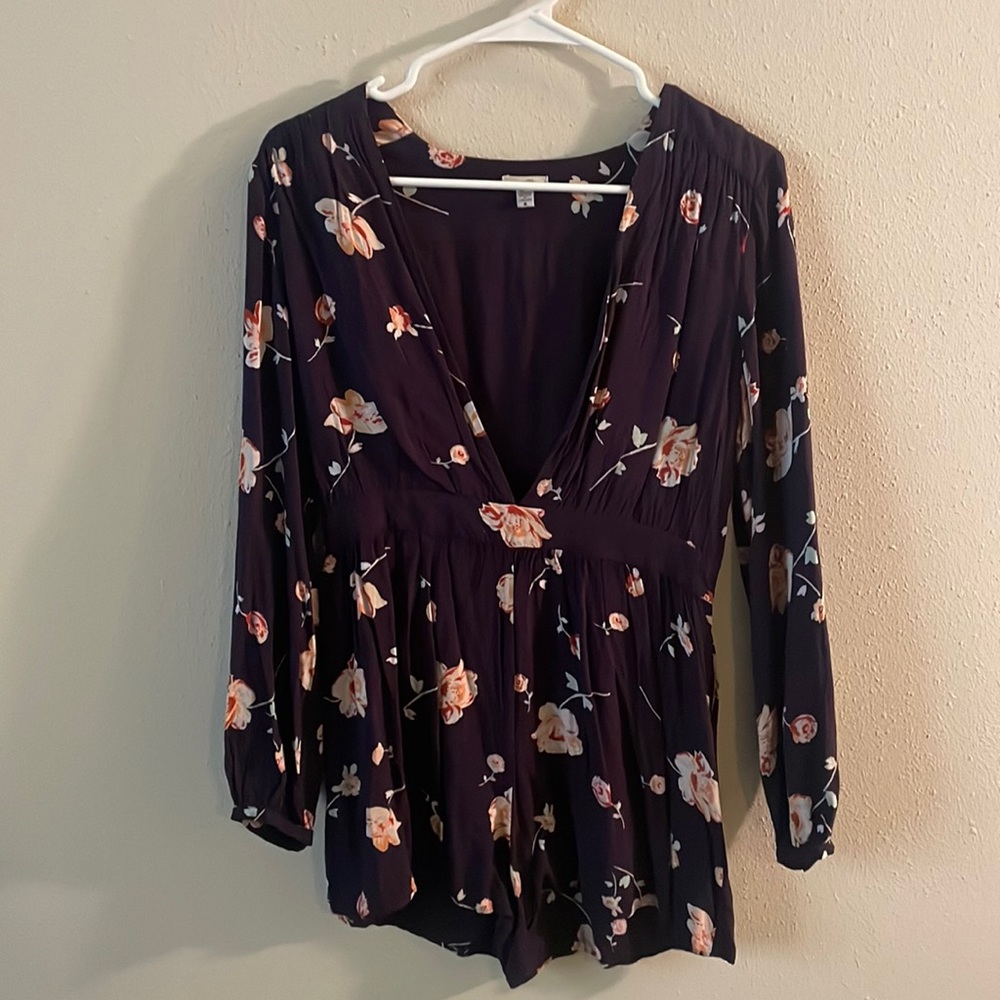 Ecote romper